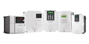 AC Drives